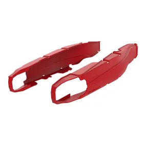 SWINGARM PROTECTOR BETA RED