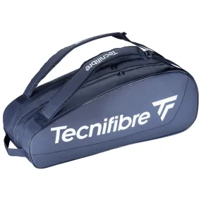 Tecnifibre Tour Endurance 9 Rackets Navy Blue Tennis & Squash Bag [WS]