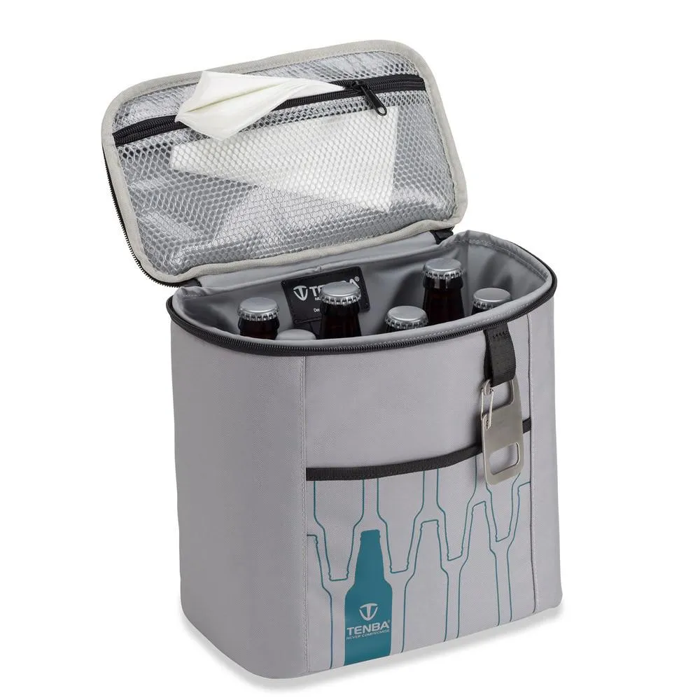 Tenba Tools BYOB Cooler Insert — Grey