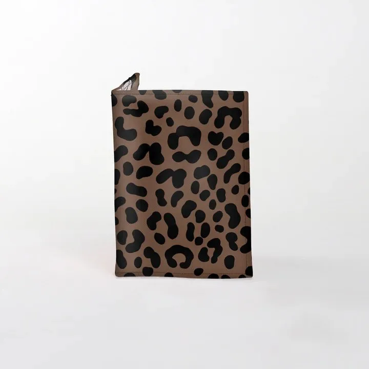 Thandana Laminated Fabric Passport Holder