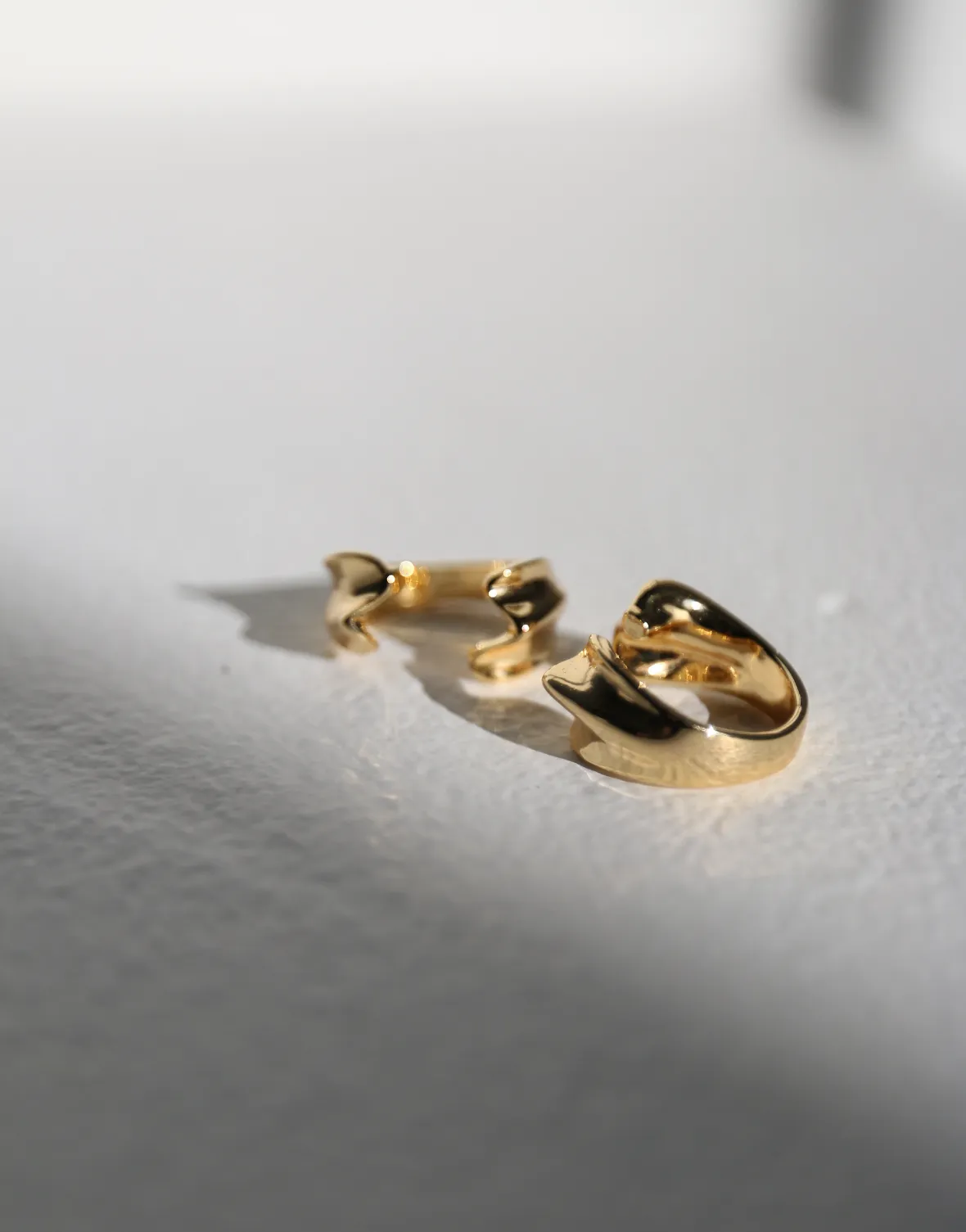 The Cleo Ring