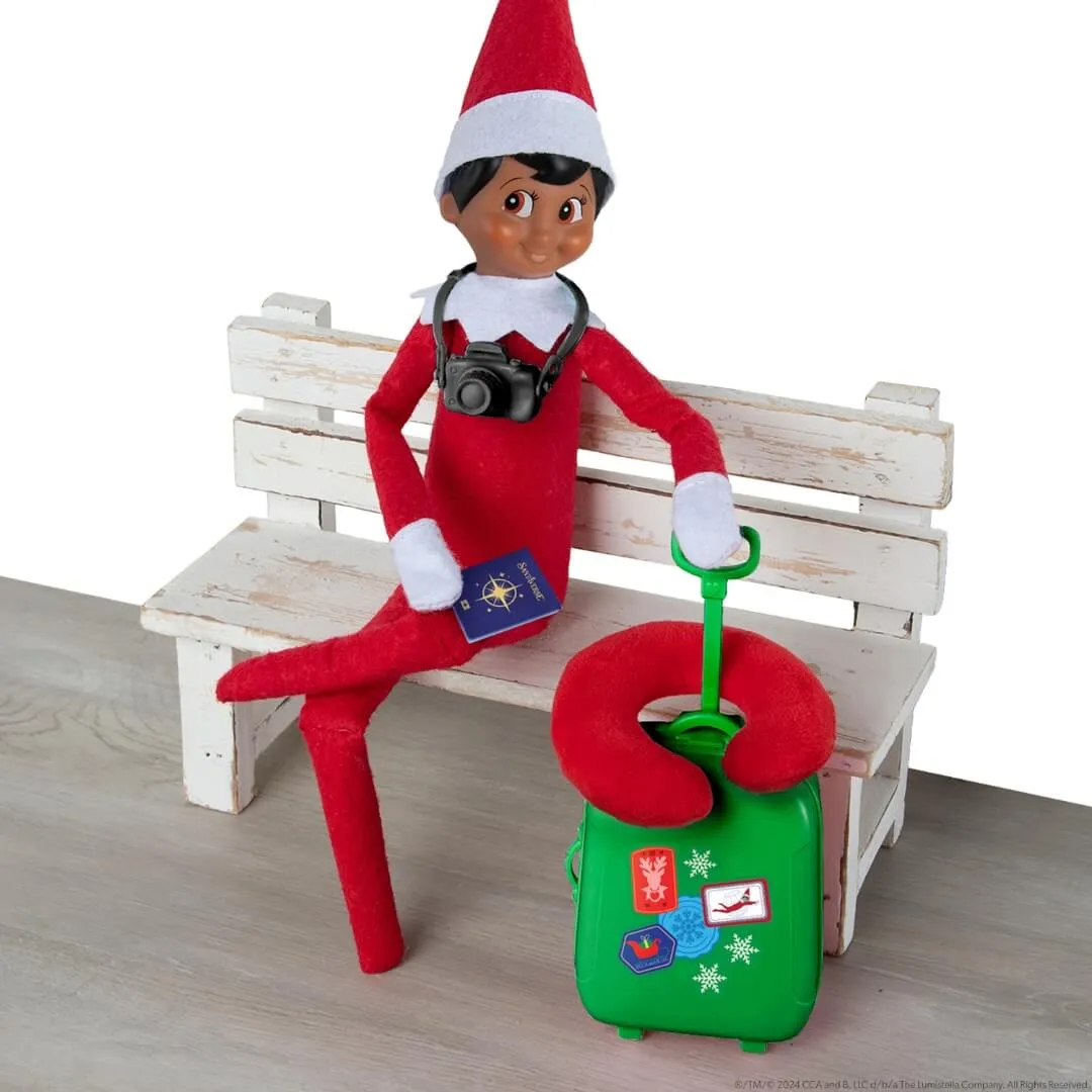 The Elf on the Shelf® Polar Props® Travel Set