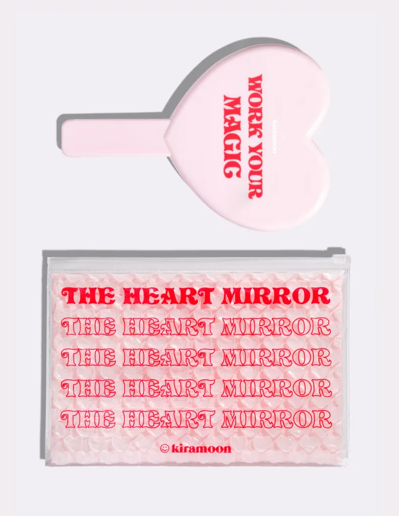 The Heart Mirror