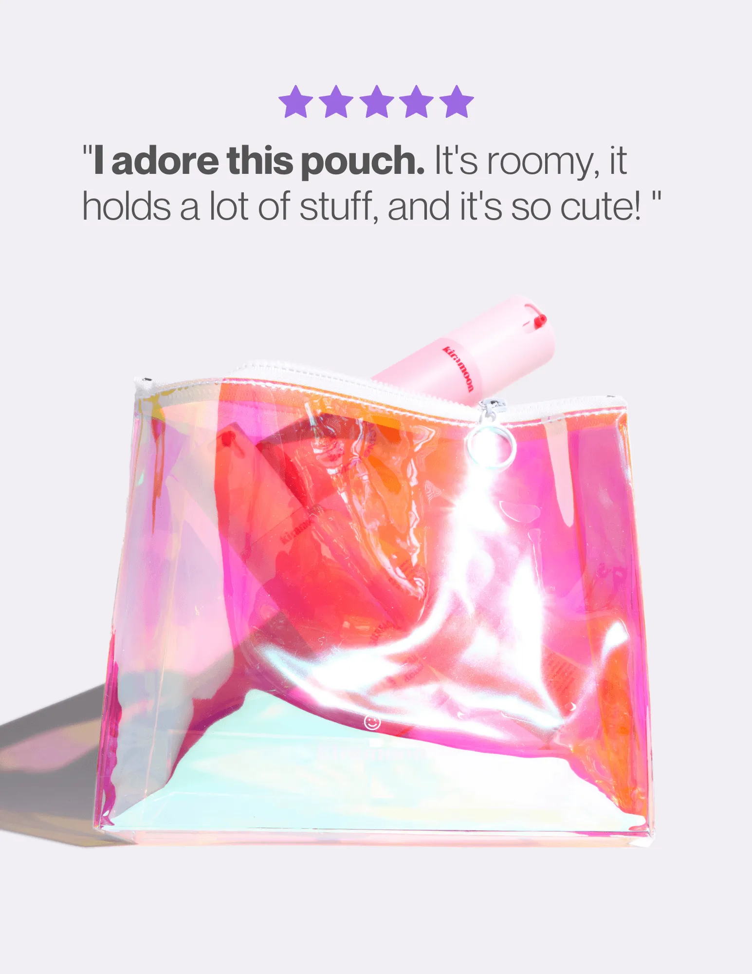 The Magic Pouch