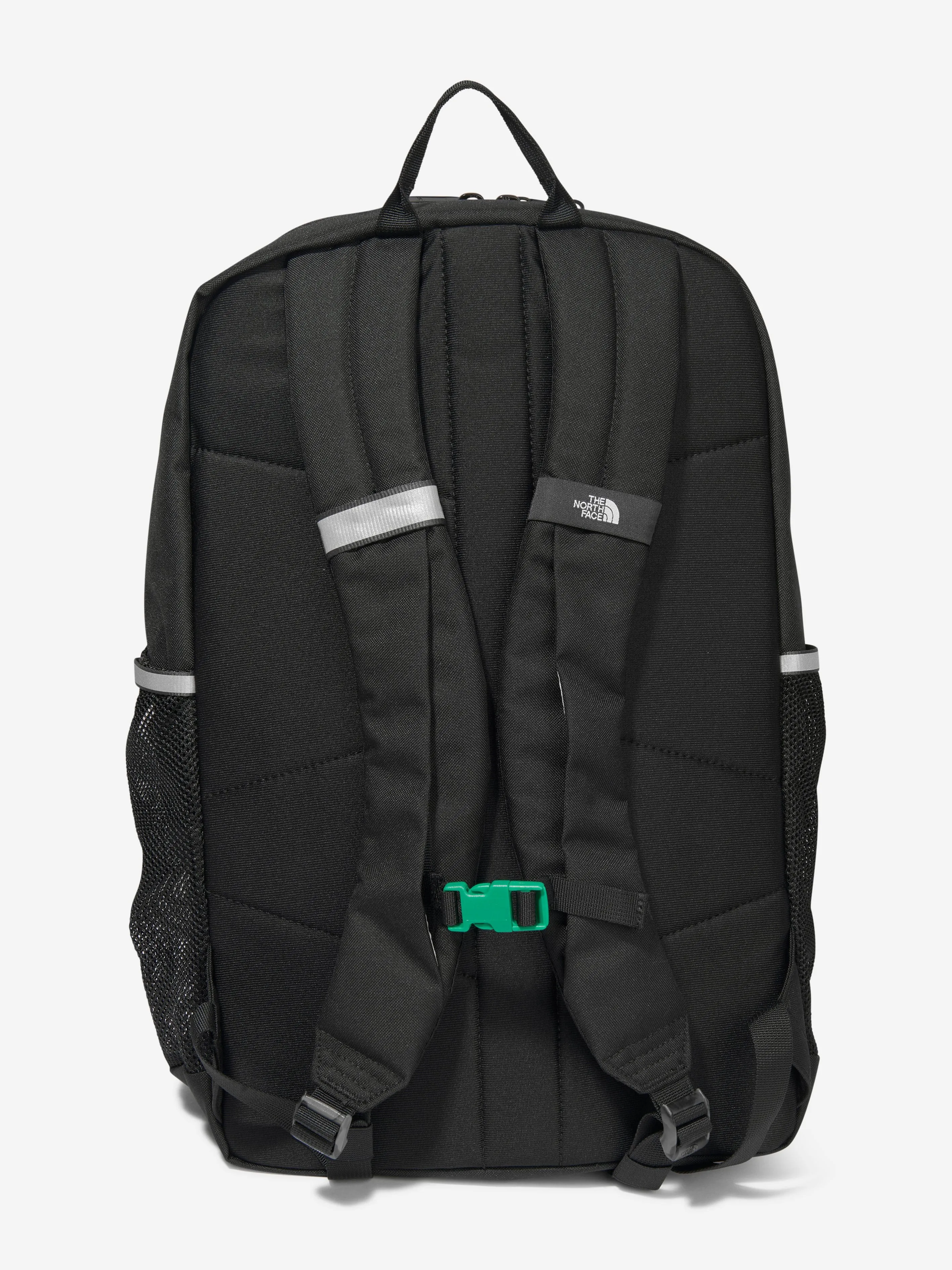 The North Face Kids Youth Court Jester Backpack in Black