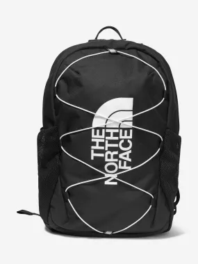 The North Face Kids Youth Court Jester Backpack in Black