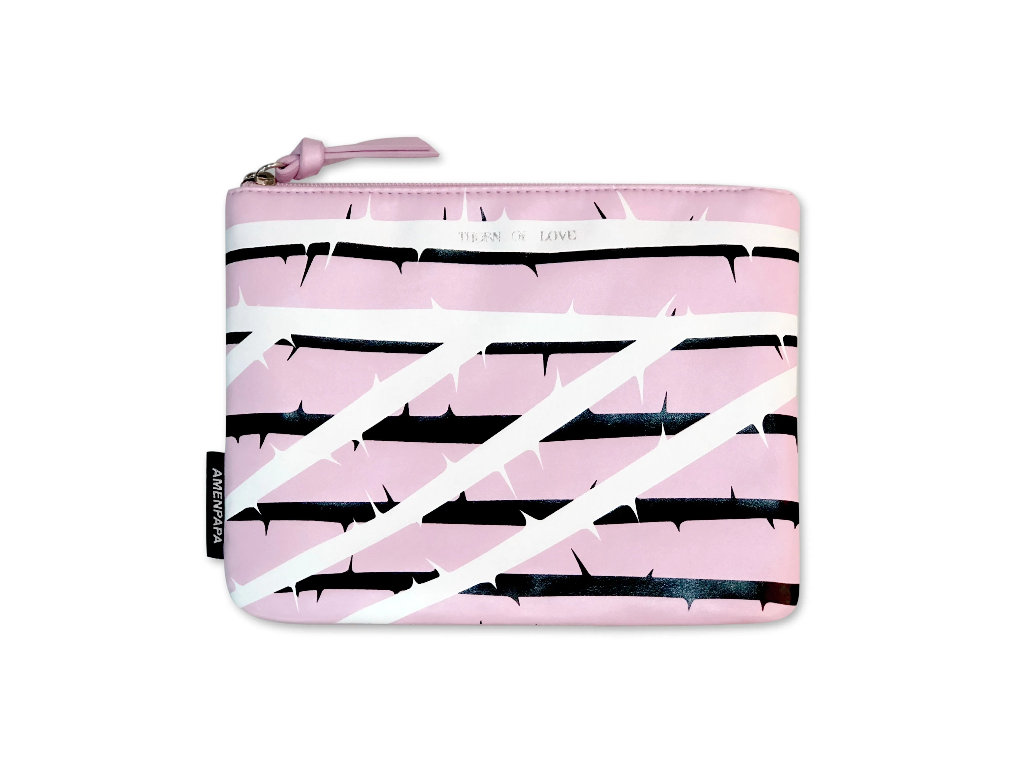 Thorn Of Love Jewelry/ Makeup Bag
