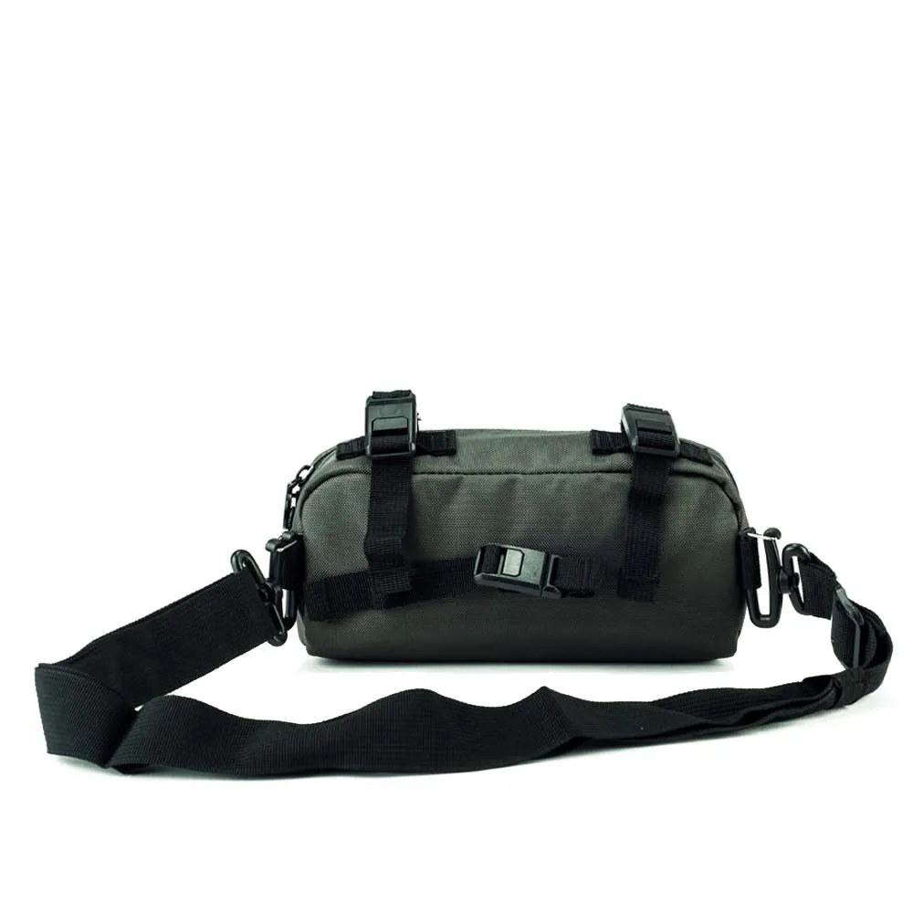 Tobys Pro Rainproof Handlebar Bag