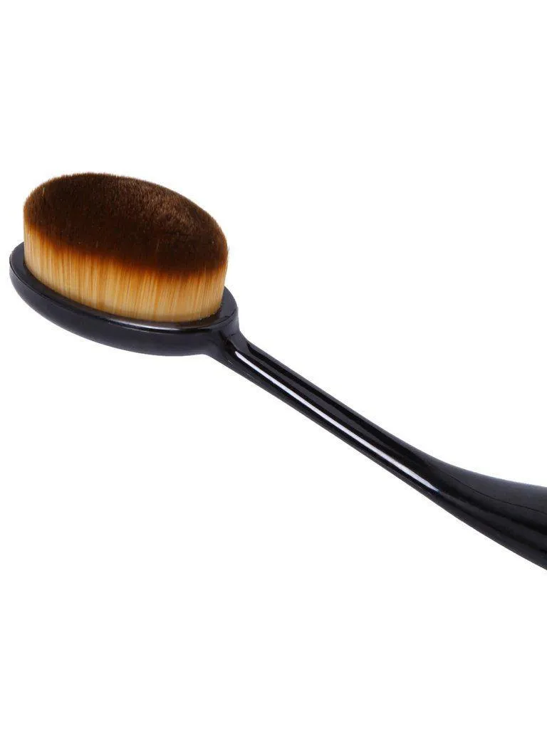 Toothbrush Type BB Cream Foundation Brush