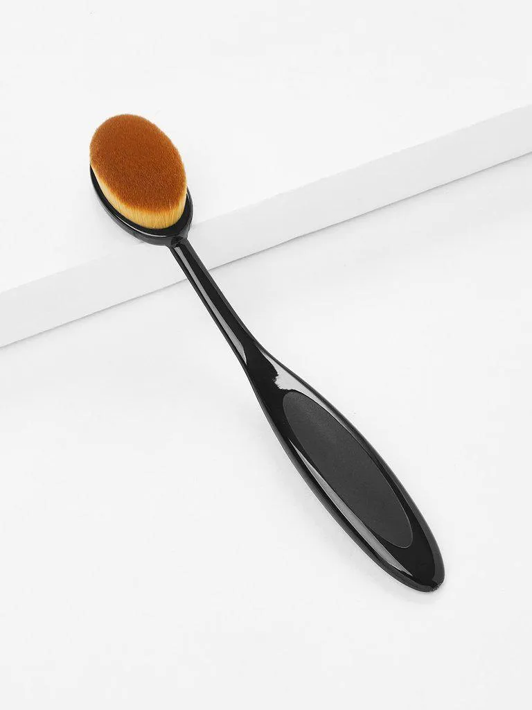 Toothbrush Type BB Cream Foundation Brush