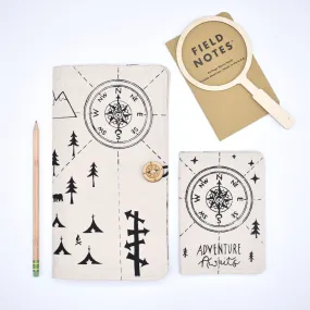 Travel Gift Set: "Perfect for Any Traveler or Explorer"