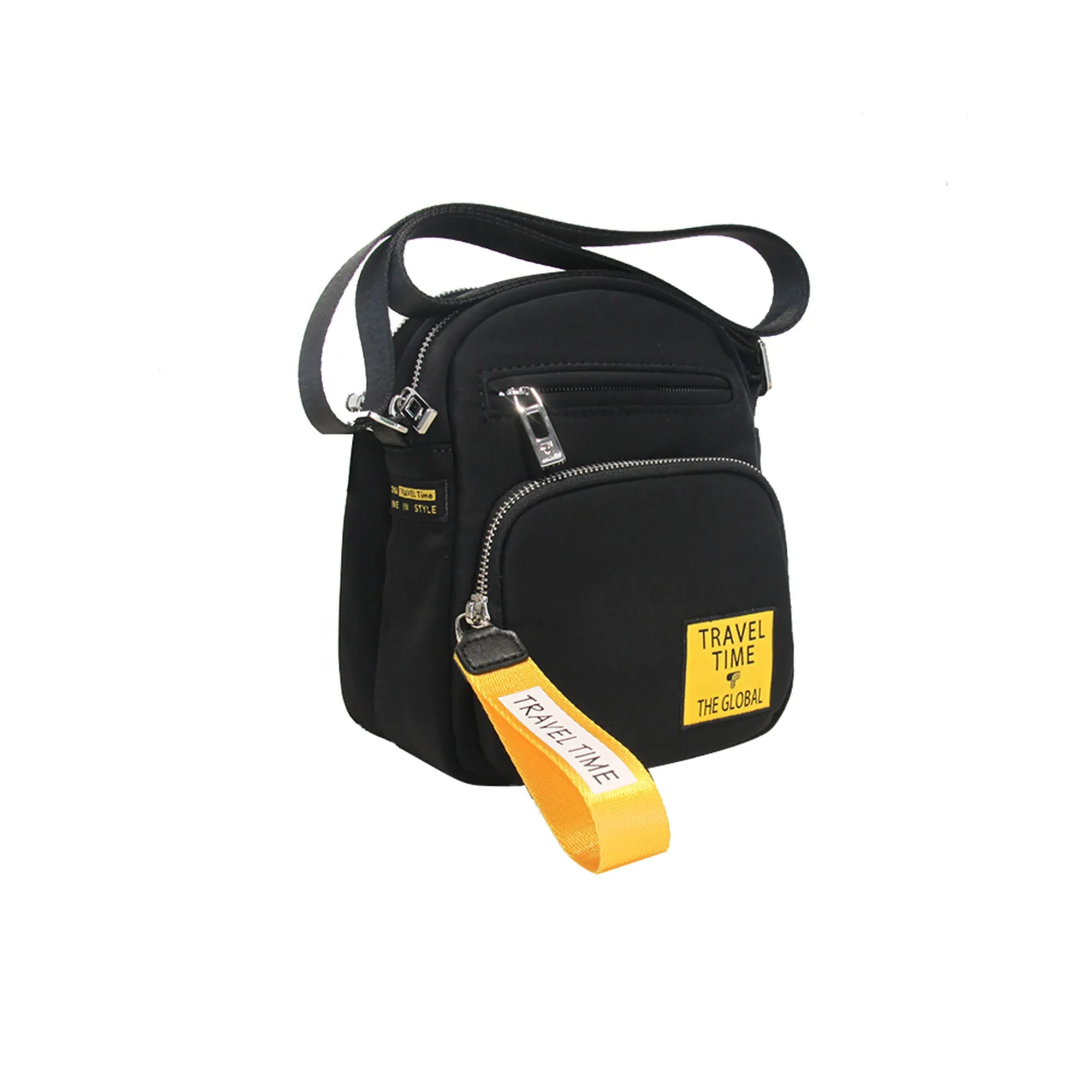 Travel Time 960 Organizational Sling Bag