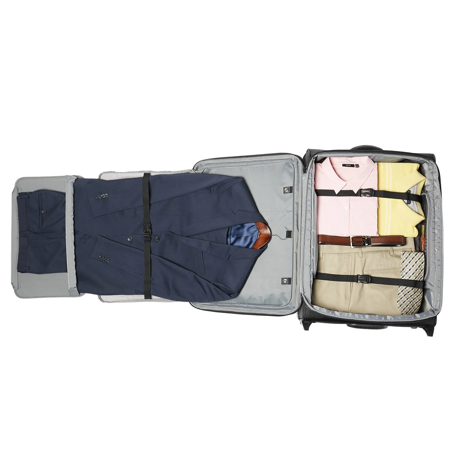 Travelpro Crew™ 11 26” Expandable Rollaboard Suiter