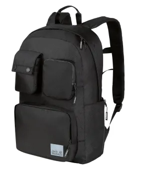 Ultra Black - Backpack (NL)