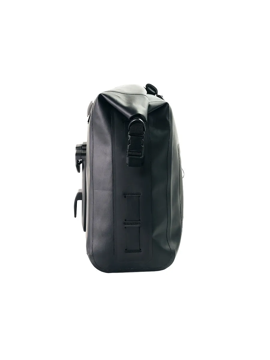 UNIT Garage Klickfix Series Khali TPU Pannier - Standard (20–26L)