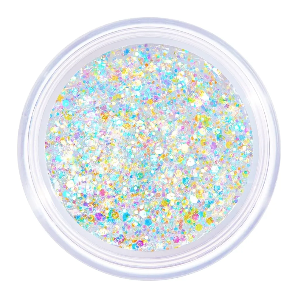 Unleashia Get Loose Glitter Gel