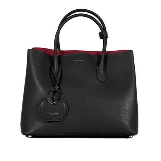 Vanessa Palmellato 14" - Black&Red