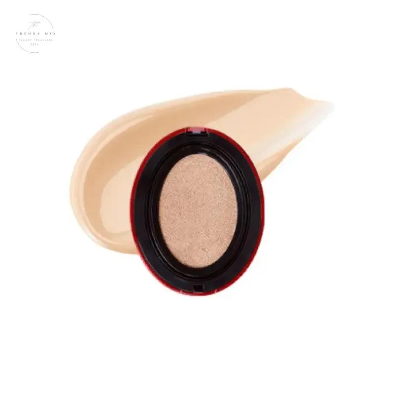 Velvet Glow Cushion Refill