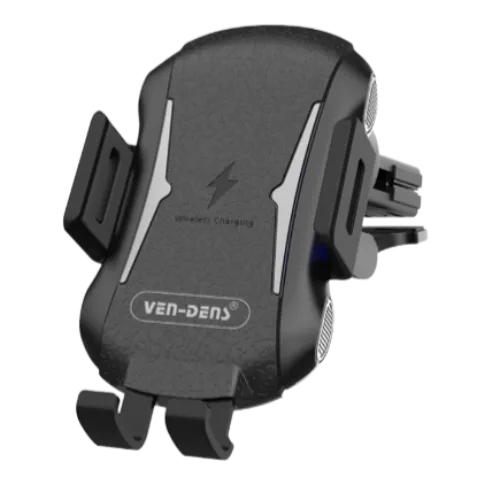 Ven-Dens Wireless Car Charger