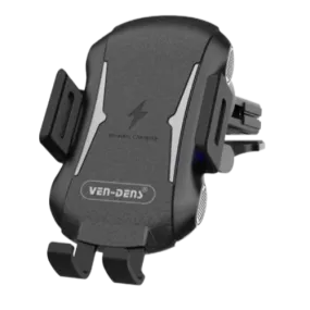 Ven-Dens Wireless Car Charger