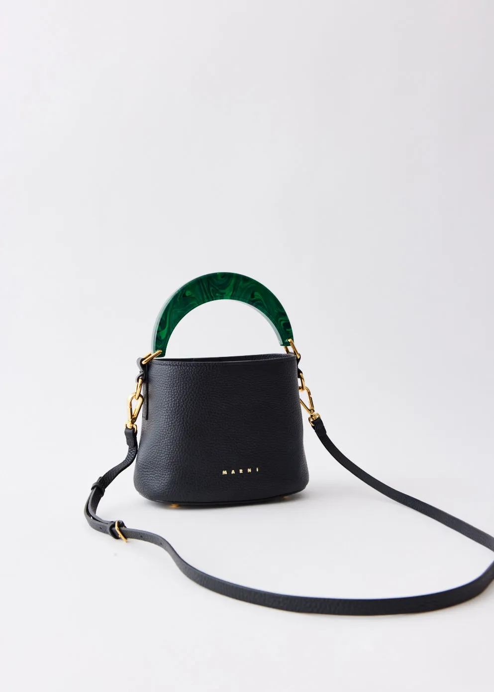 Venice Bucket Mini Bag