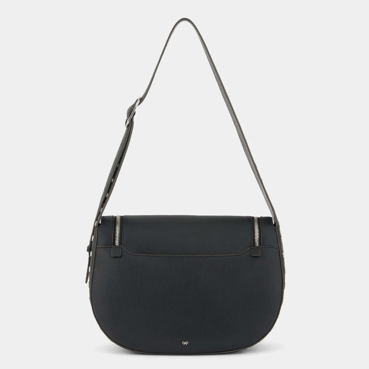 Vere Studs Shoulder Bag