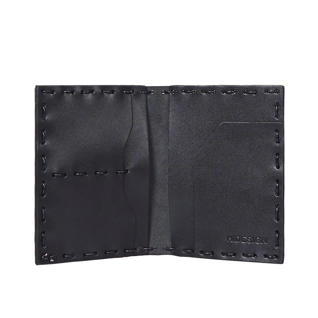 VIAGGIO PASSPORT HOLDER - LEVEL 2