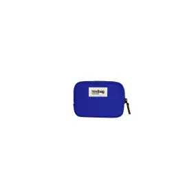 Wallet - Lili Blue Mini