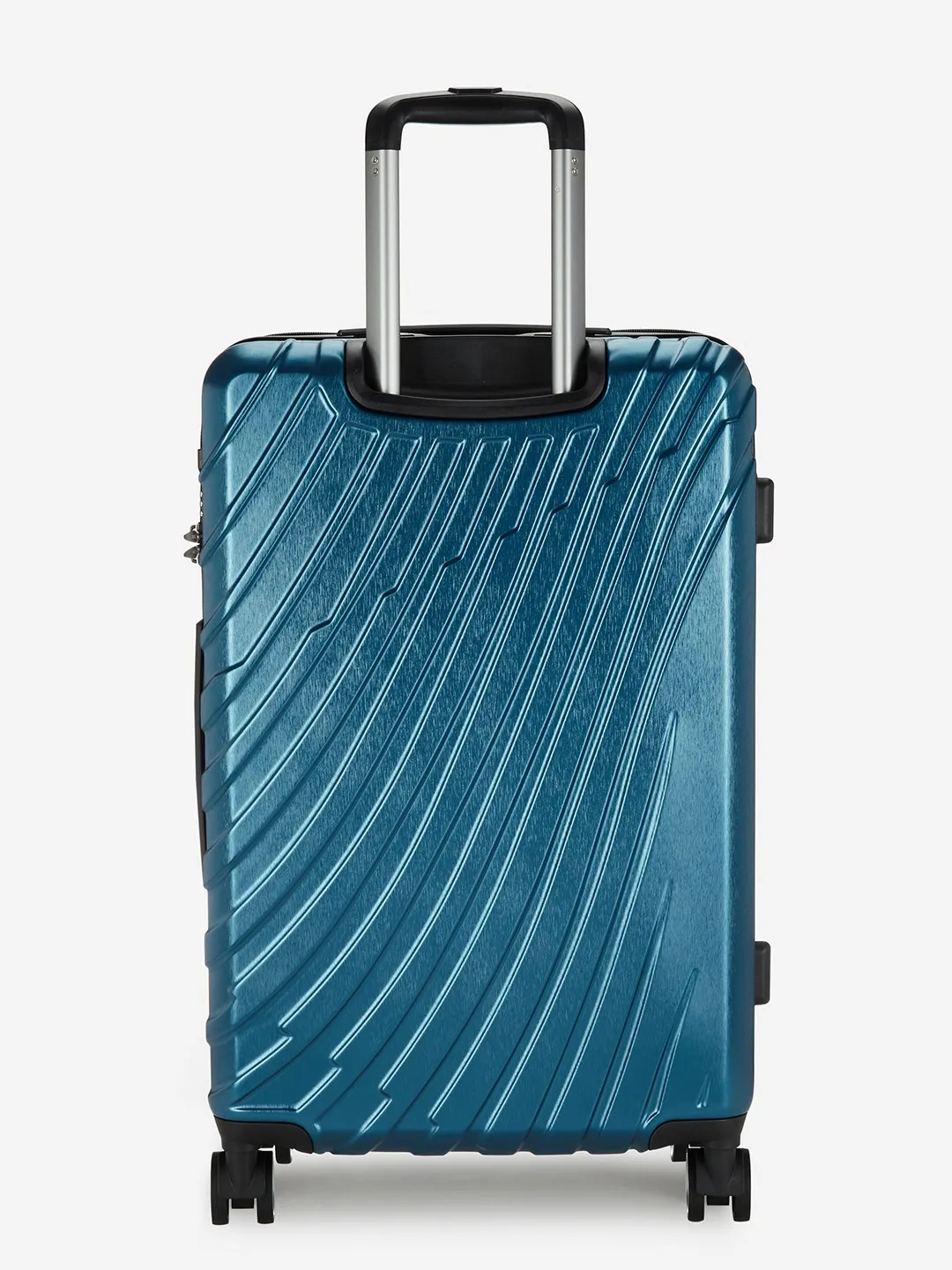 Wildcraft Zephyr Hard Trolley Suitcase (12836)