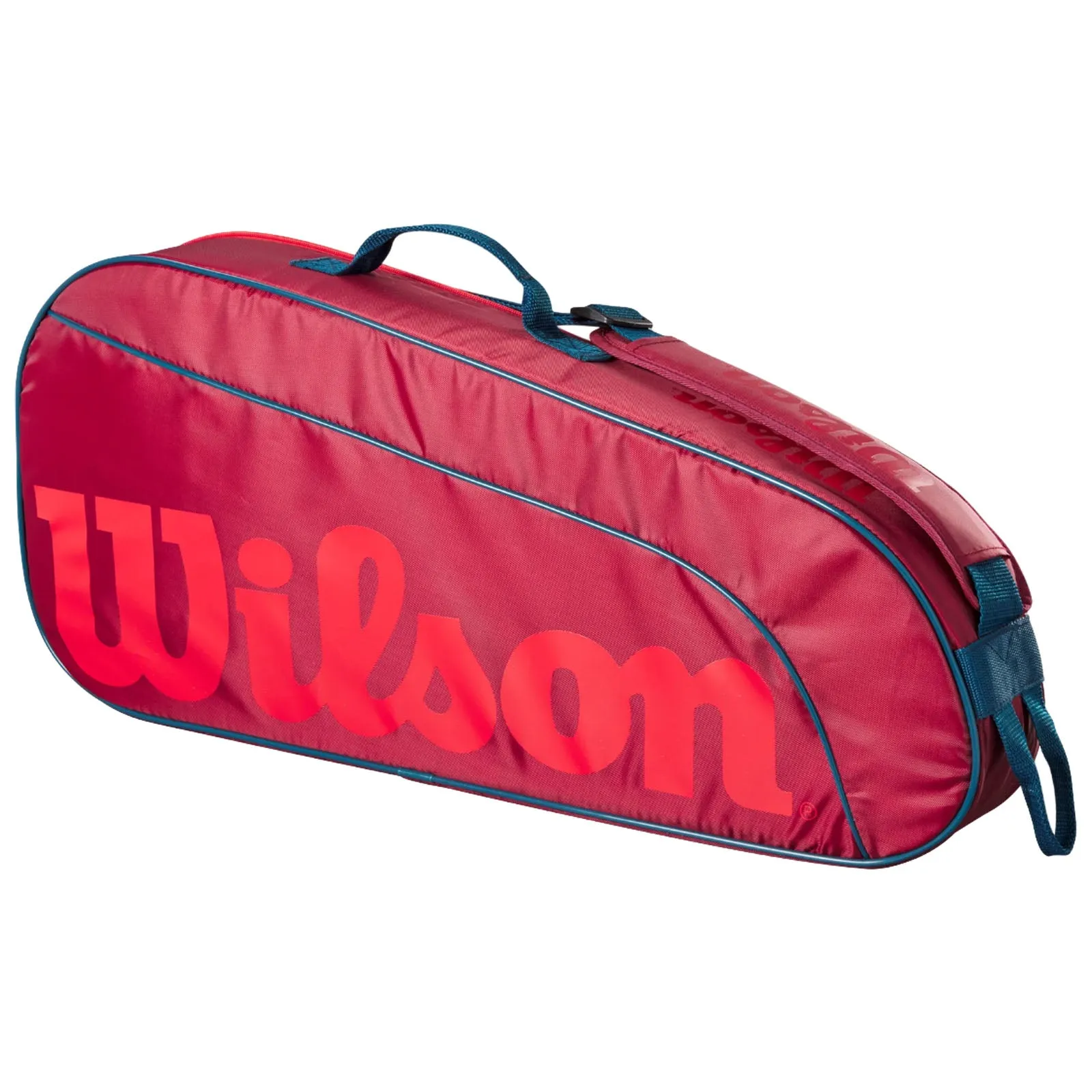 Wilson Junior 3 Tennis Racket Bag