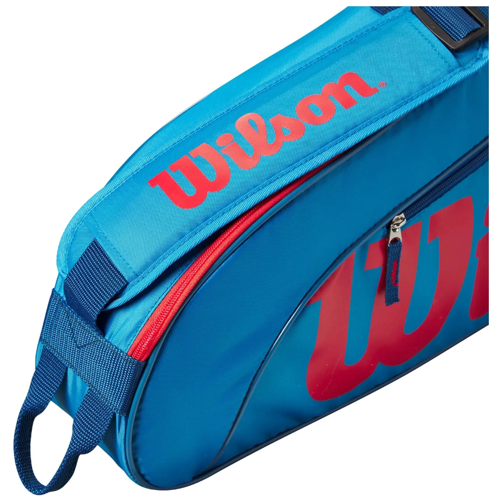 Wilson Junior 3 Tennis Racket Bag