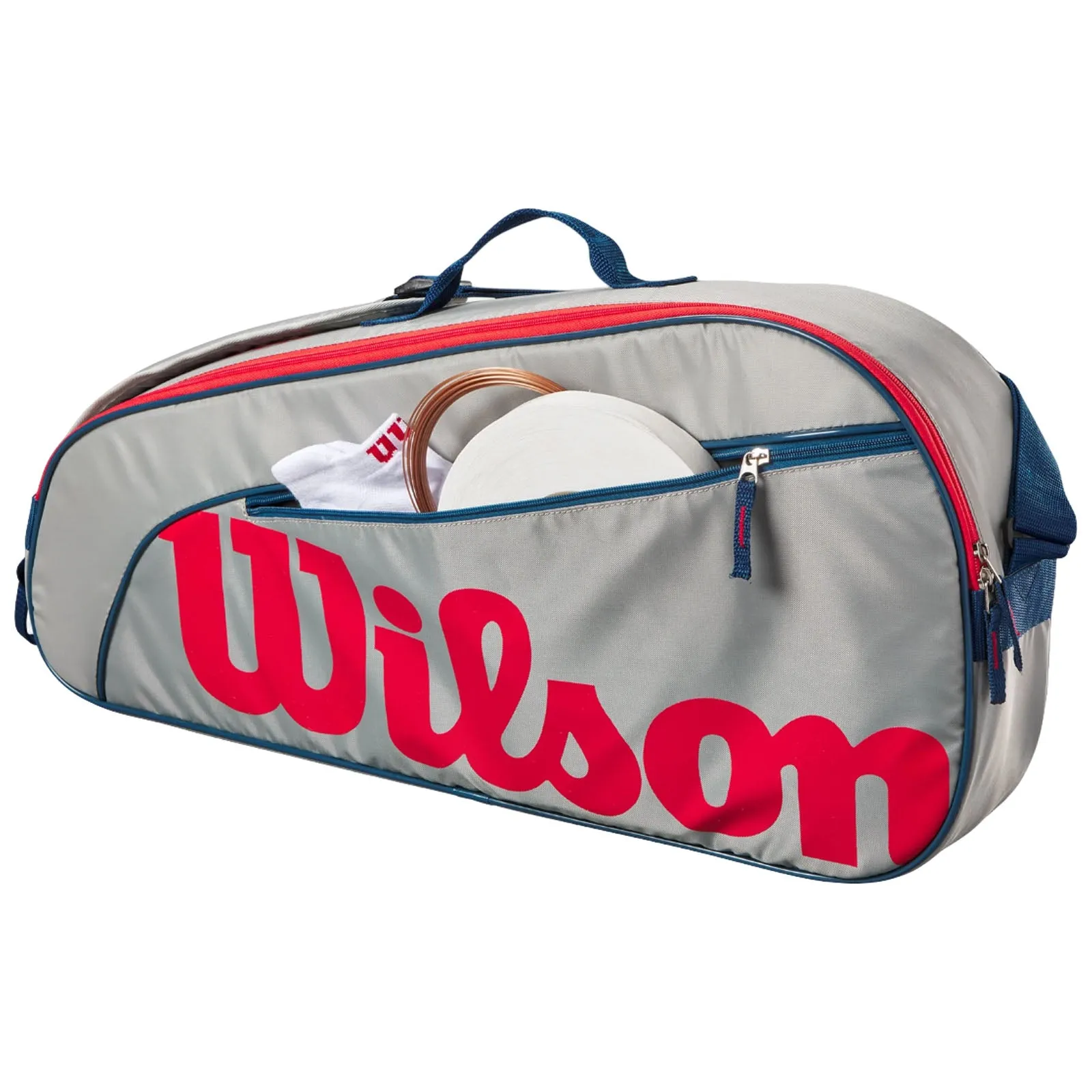 Wilson Junior 3 Tennis Racket Bag