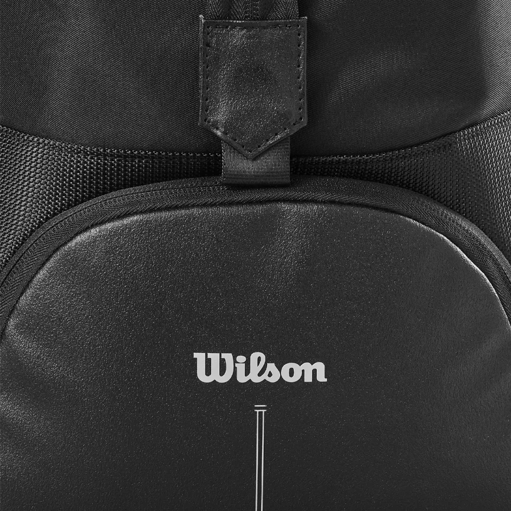 Wilson RF 6 Racket Practice Bag