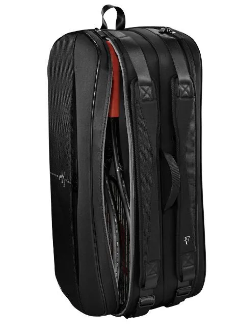 Wilson RF Tournament Racket Bag 9PK