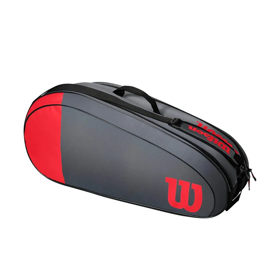 Wilson Team 6 Pack Racquet Bag