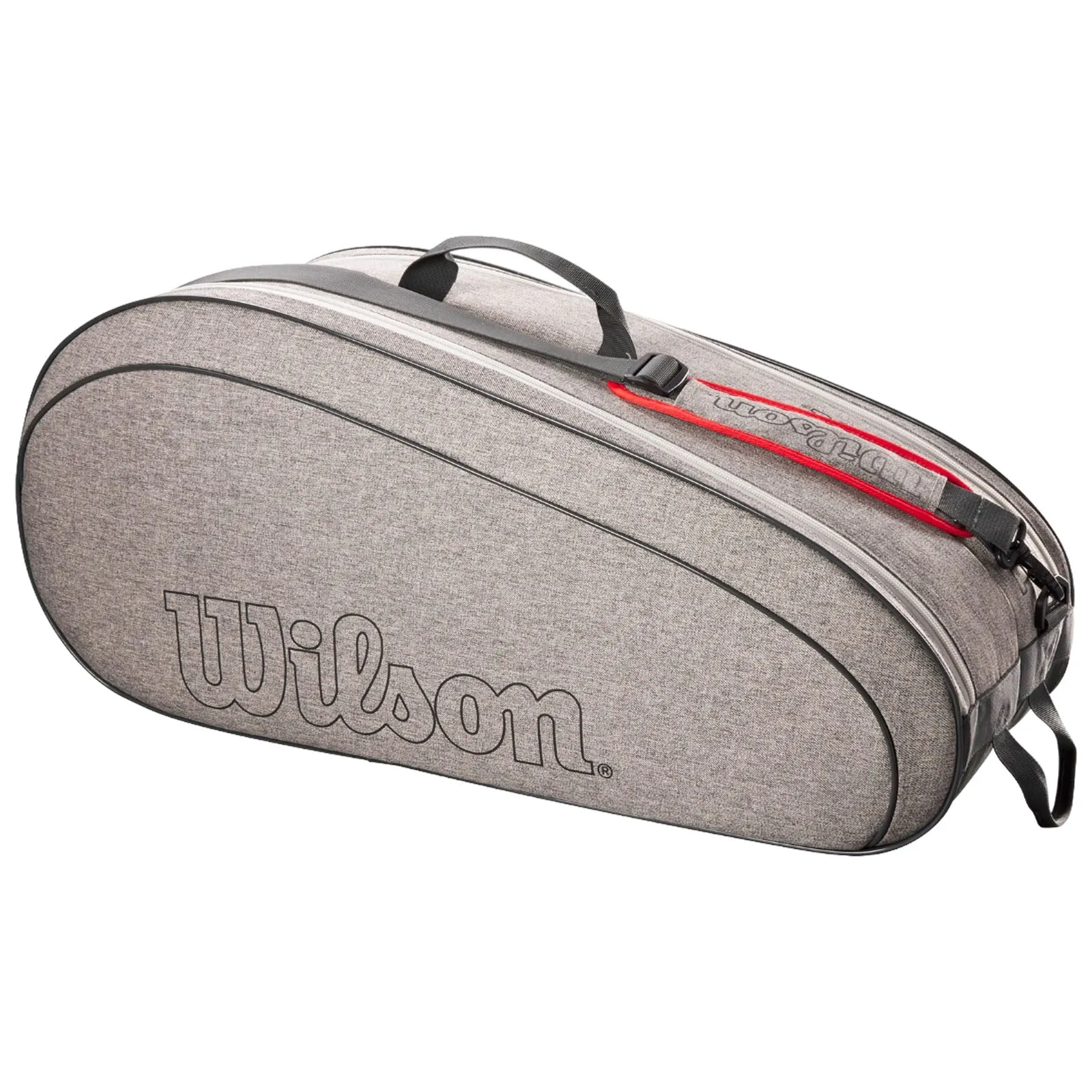 Wilson Team 6 Tennis Racket Bag