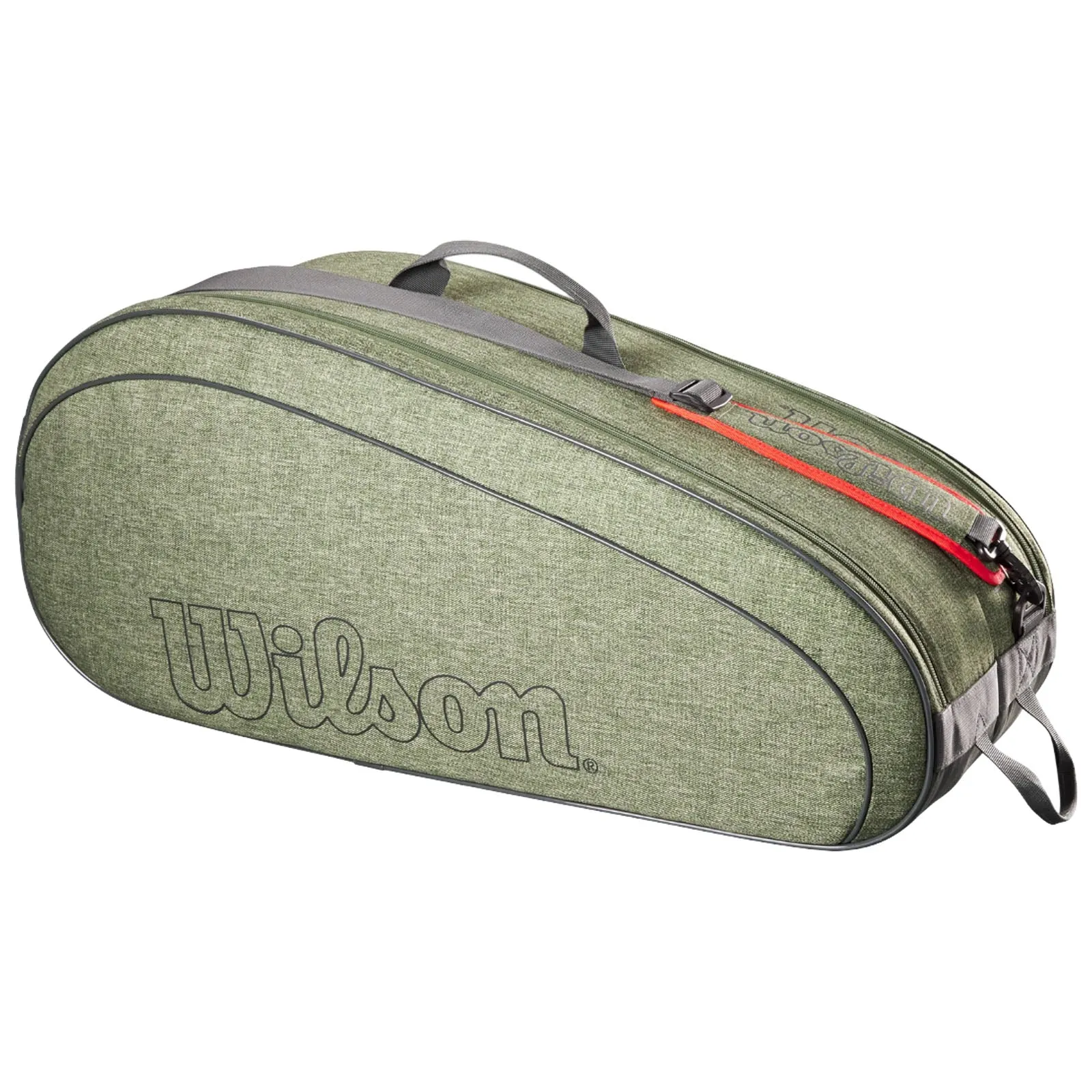 Wilson Team 6 Tennis Racket Bag