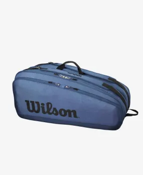 Wilson Ultra V4 Tour Tennis Bag - 12 Pack