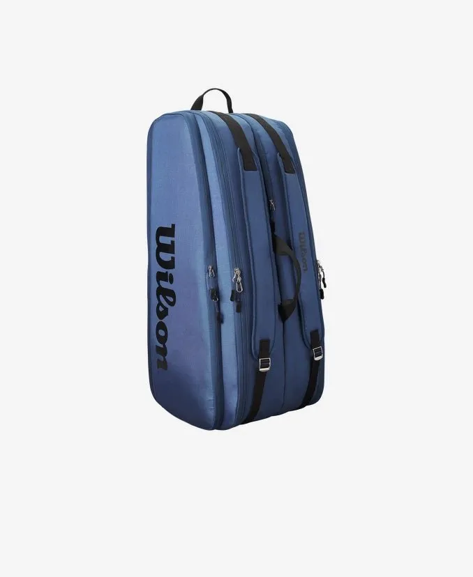 Wilson Ultra V4 Tour Tennis Bag - 12 Pack