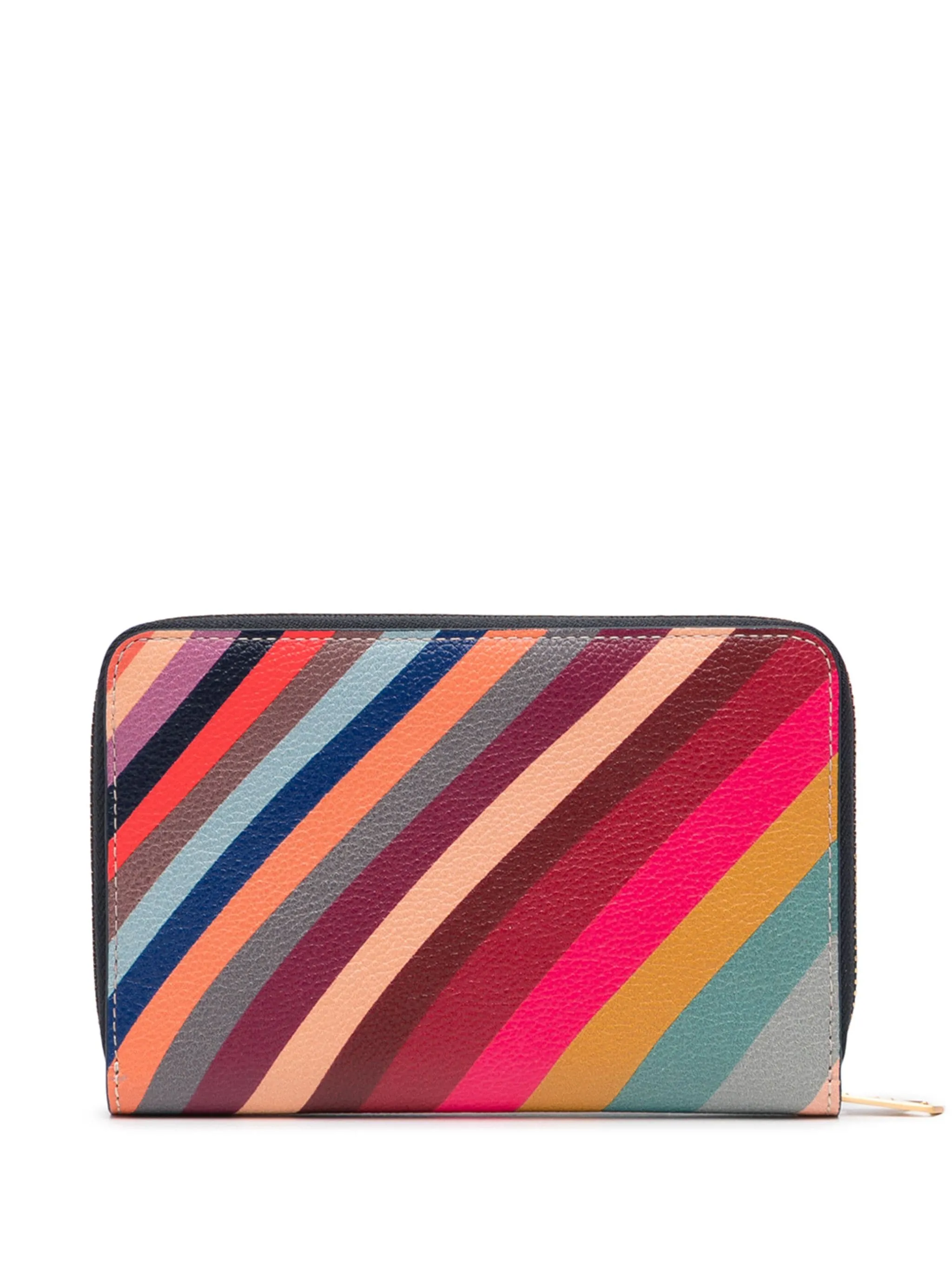 Women Purse Medium Swirl