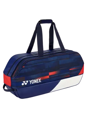 YONEX Limited Pro Tournament Racket Bag - 6pk