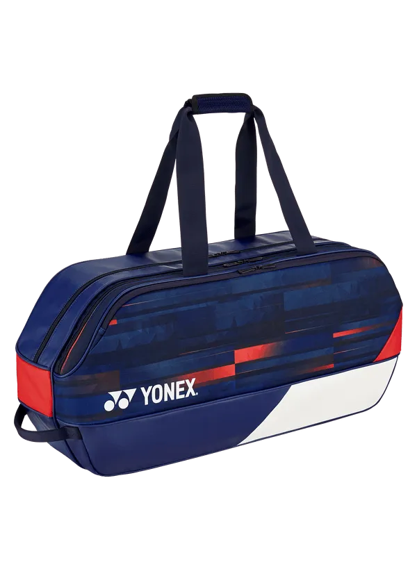 YONEX Limited Pro Tournament Racket Bag - 6pk