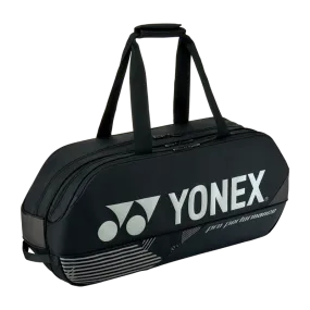 Yonex Pro Badminton/Tennis Tournament Bag (BA92431WEX)