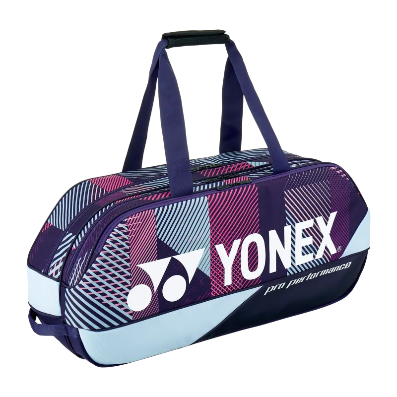 Yonex Pro Badminton/Tennis Tournament Bag (BA92431WEX)