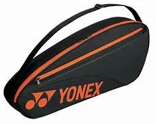 YONEX  Team Racket Bag (3pc) - BA42323EX